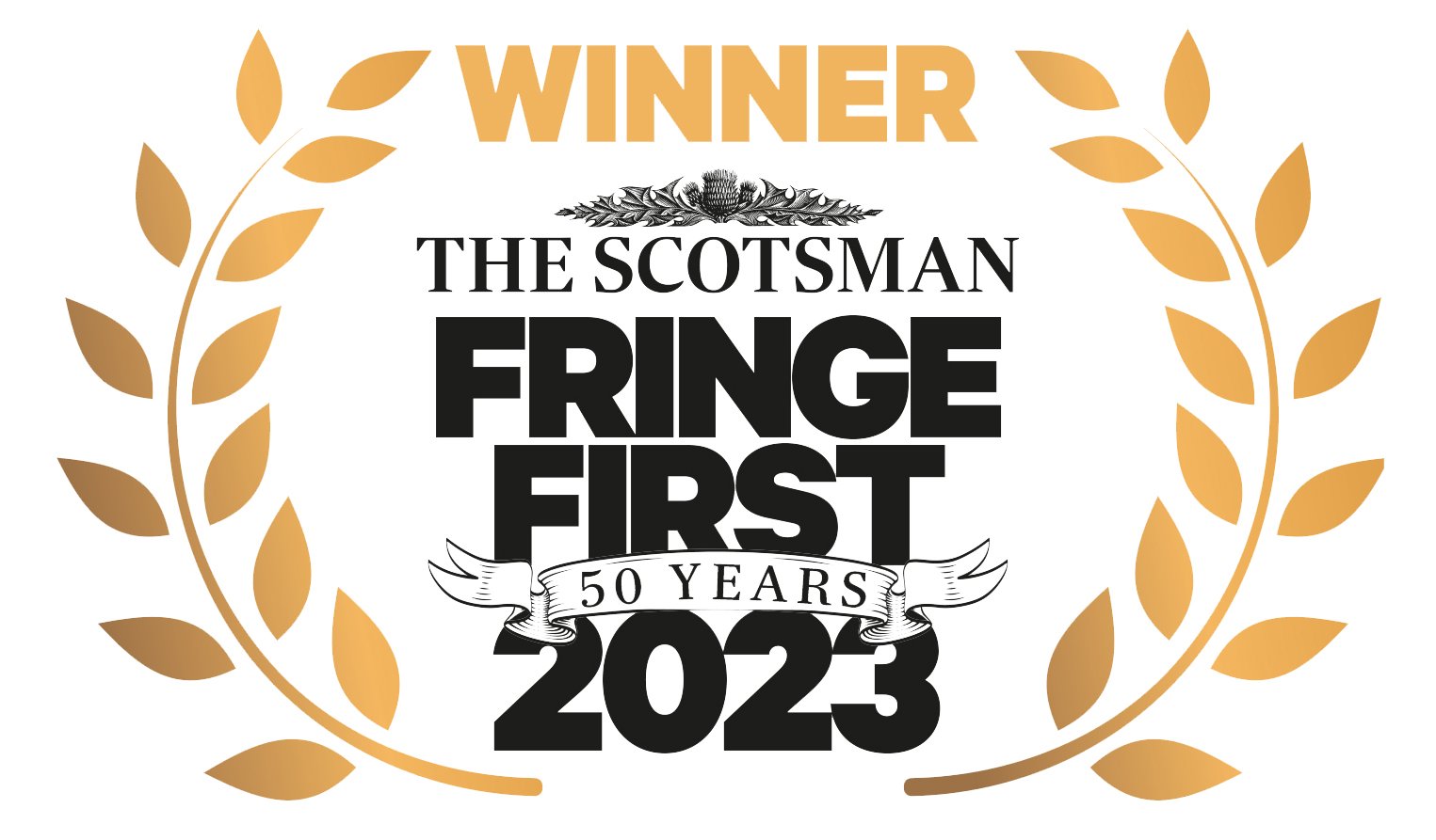 Fringe First Logo